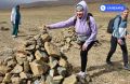 Древние святыни среди гор Ямала: зачем люди идут в глухую тайгу