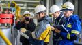 Специалисты нефтегазового комплекса Ямала принимают поздравления с профессиональным праздником