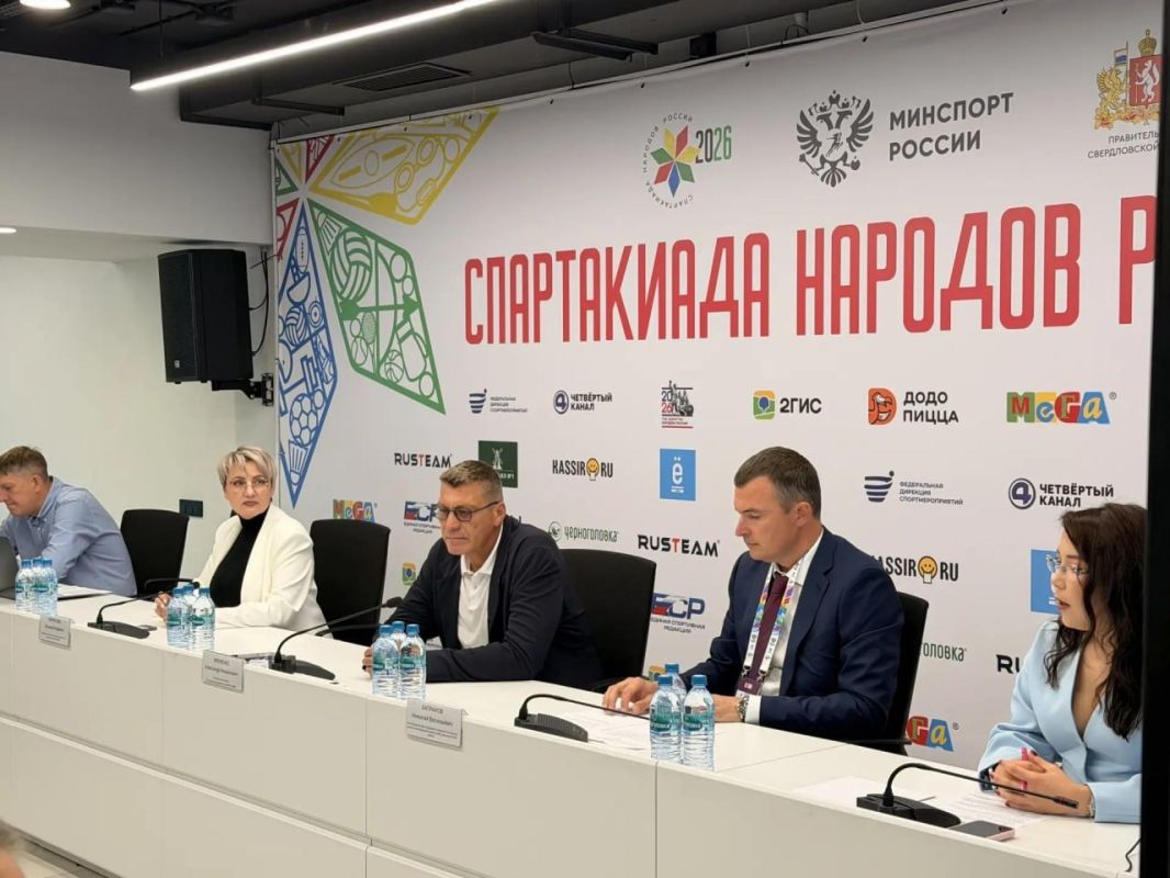 Ямальский опыт сотрудничества с региональной федерацией волейбола оценили на высшем уровне Ямальский опыт сотрудничества с региональной федерацией волейбола оценили на высшем уровне
