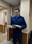 Благодаря вмешательству прокуратуры Лабытнанги инвалид 1 группы обеспечен необходимыми техническими средствами реабилитации