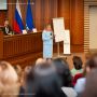 В Салехарде стартовала трёхдневная сессия, посвящённая укреплению демографической политики региона