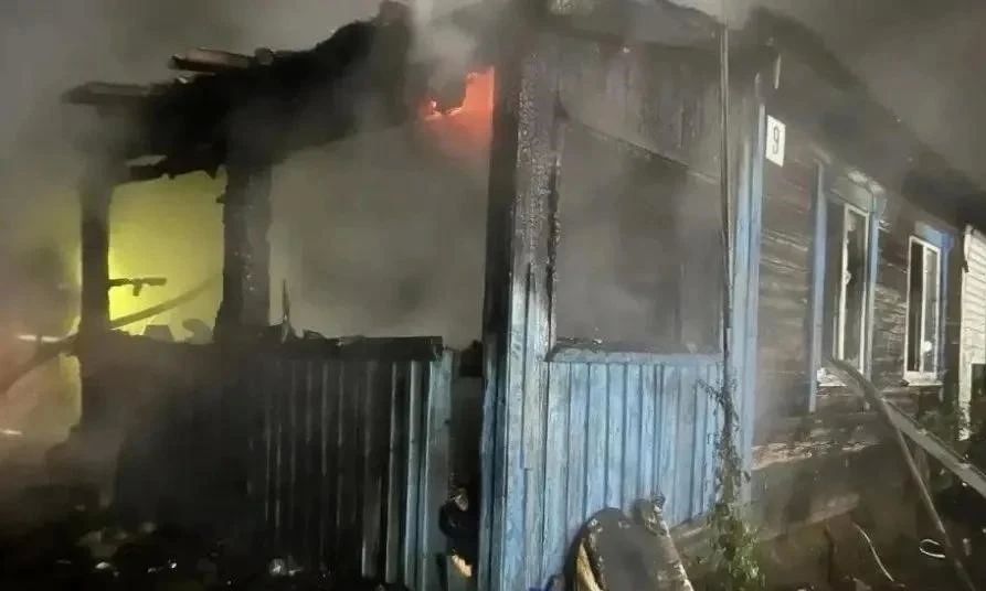 Пока вы спали: что произошло на Ямале, в России и мире Пока вы спали: что произошло на Ямале, в России и мире