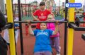 Как воспитать в салехардских детях любовь к активному образу жизни