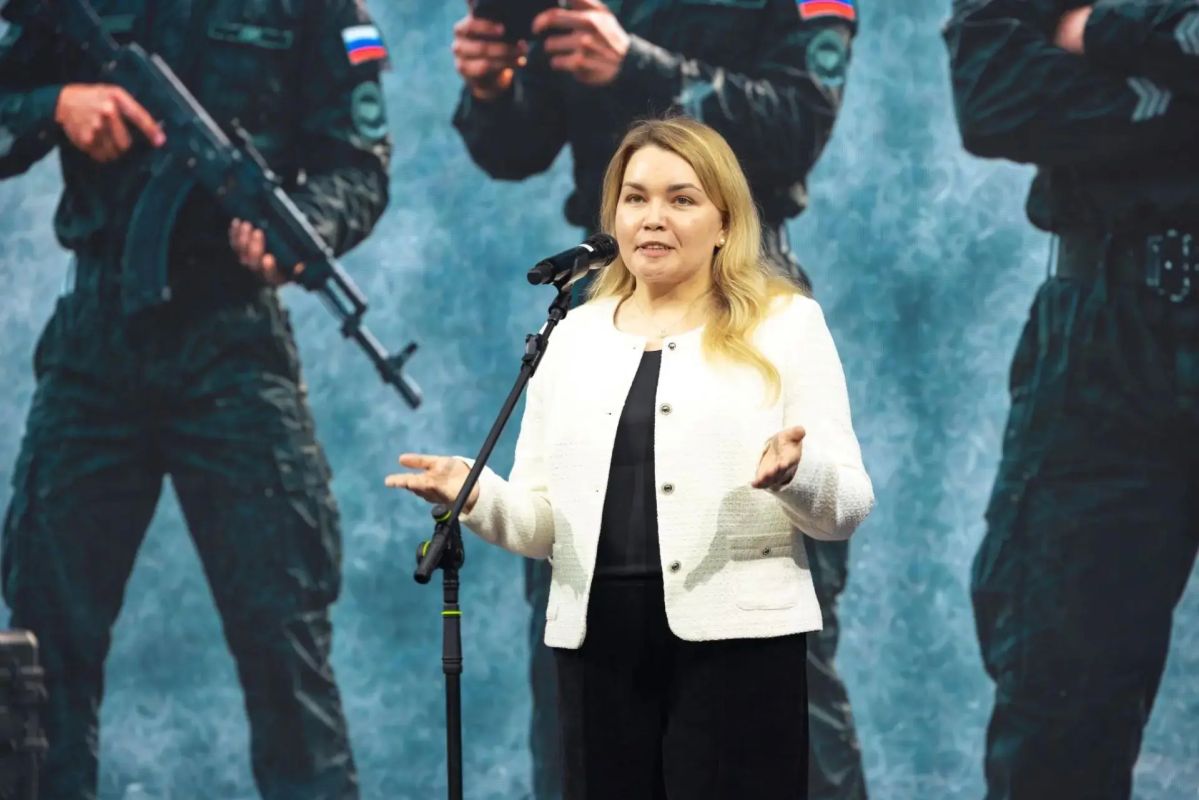 Как проходит финал II Всероссийских военно-тактических соревнований "Путь ВОИНа" в ЯНАО? Как проходит финал II Всероссийских военно-тактических соревнований "Путь ВОИНа" в ЯНАО?