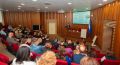 На Ямале стартовала сессия Агентства стратегических инициатив по поддержке семей