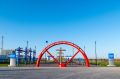 В Заполярье открыли первый музей фонтанной арматуры под открытым небом