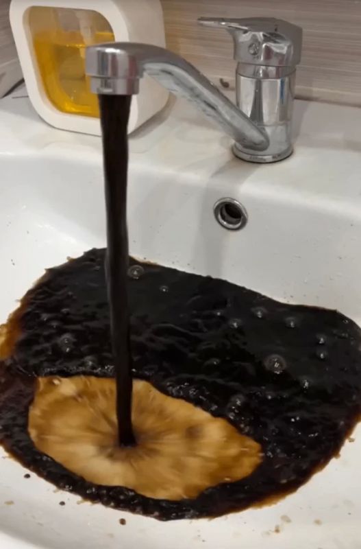 Вода-водица, так не годится Вода-водица, так не годится