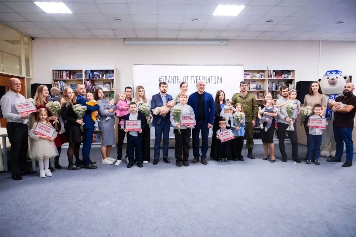 Алексей Романов: Эта торжественная церемония всегда очень трогательная Алексей Романов: Эта торжественная церемония всегда очень трогательная