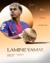 ������ France Football ������� ���������� �� ������� ���� � ���� ������� �������� ����������, �� ���������� 21 ����, �� ������ 2026 ����