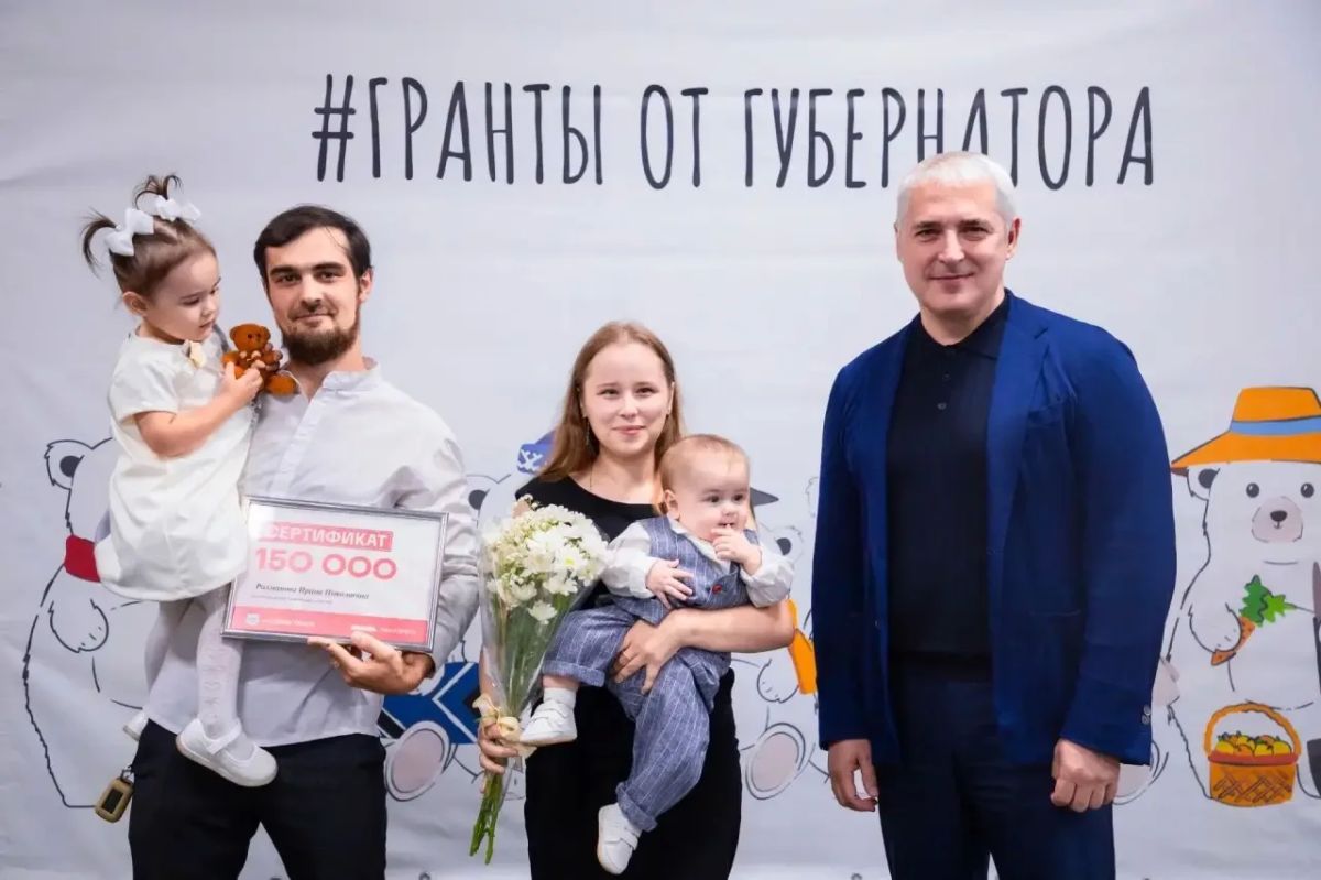 Алексей Романов: Эта торжественная церемония всегда очень трогательная Алексей Романов: Эта торжественная церемония всегда очень трогательная