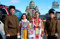 Сегодня — День языков народов!