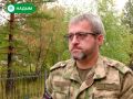 "Мы стали почти семьёй": честная истории о самом жарком лете в жизни надымских добровольцев