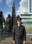 Наш земляк — в борьбе за звание «Народного участкового Ямала-2026»: надымчане, нужна ваша поддержка