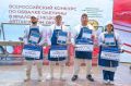 На Ямале прошел III Всероссийский конкурс профессионального мастерства по обвалке оленины