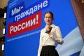 Первая страница нового этапа