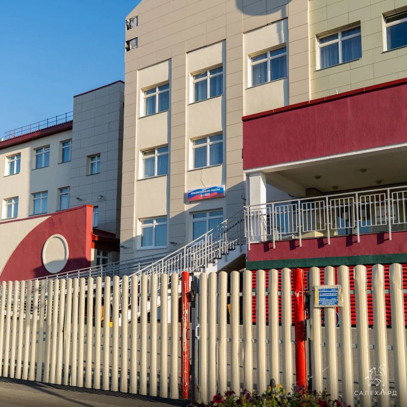 Участковые комиссии Салехарда открыли свои двери Участковые комиссии Салехарда открыли свои двери