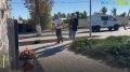 День рождения подшефного города