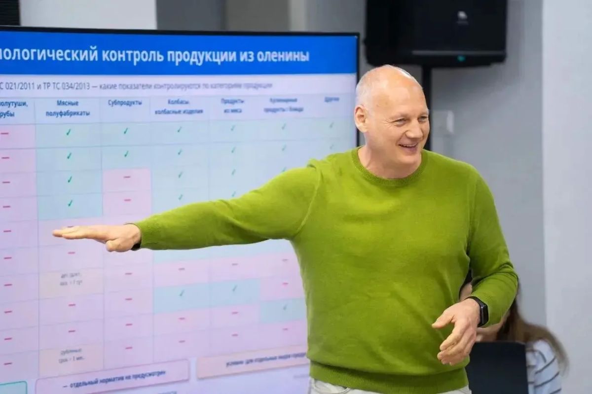 Встреча мастерства, традиций и технологий на гостеприимной Тасу Ява Встреча мастерства, традиций и технологий на гостеприимной Тасу Ява