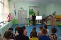 В Салехарде продолжается обучение детей правилам дорожной безопасности