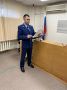 В Новом Уренгое вынесен приговор по уголовному делу по факту управления автомобилем лицом, находящимся в состоянии опьянения
