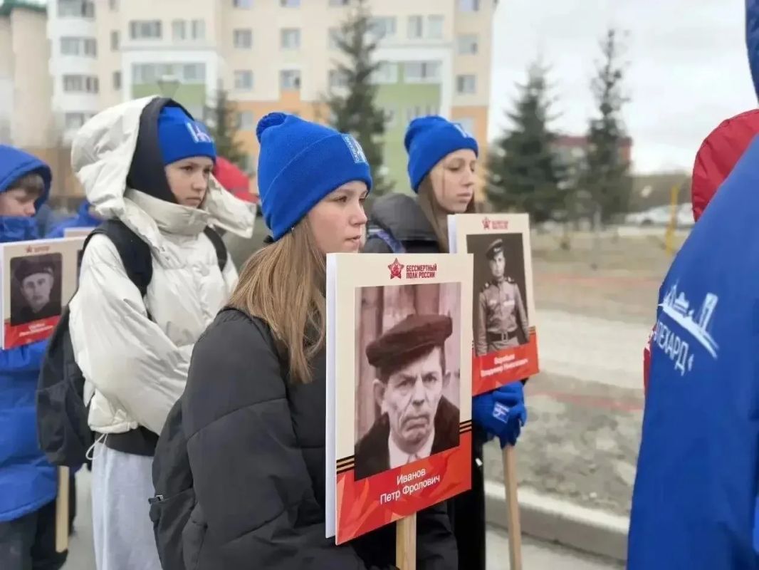 Салехард поздравил Волноваху со 145-летним юбилеем Салехард поздравил Волноваху со 145-летним юбилеем