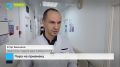 Все на вакцинацию: на Ямале началась прививочная кампания