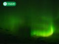 Северное сияние и россыпь звёзд над Надымом снова напомнили, за что мы любим северные ночи