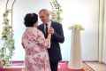 Коралловый юбилей и тройной праздник: супруги Ткач отмечают 35 лет совместной жизни!