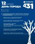 Салехард, сегодня наш день!