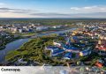 Дмитрий Артюхов: В эти выходные чествуем города на полярном круге: Салехарду исполняется 431 год, Лабытнанги — 158