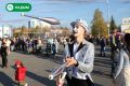 Успеть везде — план маленьких пангодинцев на празднике