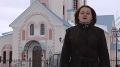 Вера Дронзикова — на доске почёта Салехарда