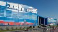 Сегодня в Салехарде проходит торжественная церемония запуска спортивного комплекса «Ямал Арена»