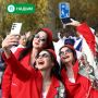Этот день точно хочется оставить на память