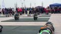 «Новобранцы» и «Базовый уровень» уже на трассе!