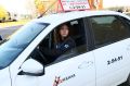Сегодня начался конкурс по автомногоборью среди юных автомобилистов Ямала