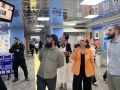 Общественная палата Нового Уренгоя провела проверку образовательных учреждений на предмет их готовности к обеспечению безопасности детей