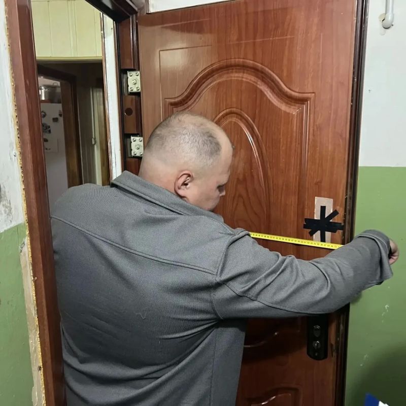 В Салехарде продолжается работа по созданию доступной среды В Салехарде продолжается работа по созданию доступной среды