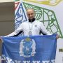 Два серебра Ямала на Спартакиаде сильнейших спортсменов России по пулевой стрельбе