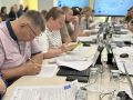 Члены участковых комиссий на Ямале завершили обучение