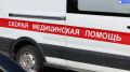 В Салехарде произошло ДТП с тремя пострадавшими