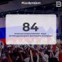 84 ямальца представляют округ на Международном фестивале молодёжи