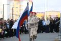 Алексей Титовский: Земляки, хочу вместе с вами порадоваться за наше подрастающее поколение! Юнармейцы первой школы победили во всероссийском конкурсе #ШколаСентябрь2026 в номинации «Патриотическое фото»