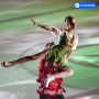 Лёд, свет и шоу: как открывали «Ямал Арену»