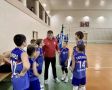 Юные волейболисты Салехарда завоевали золотой кубок в Воркуте