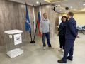 На Ямале проведена проверка готовности избирательных участков к предстоящим выборам