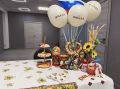 В Новом Уренгое всё готово к викторине «Хлеб Ямала»