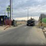 В Обдорском временно открыли проезд к школе №4