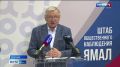 Выборы на Ямале: школьники ушли на дистант, а на участках ждут молодёжь