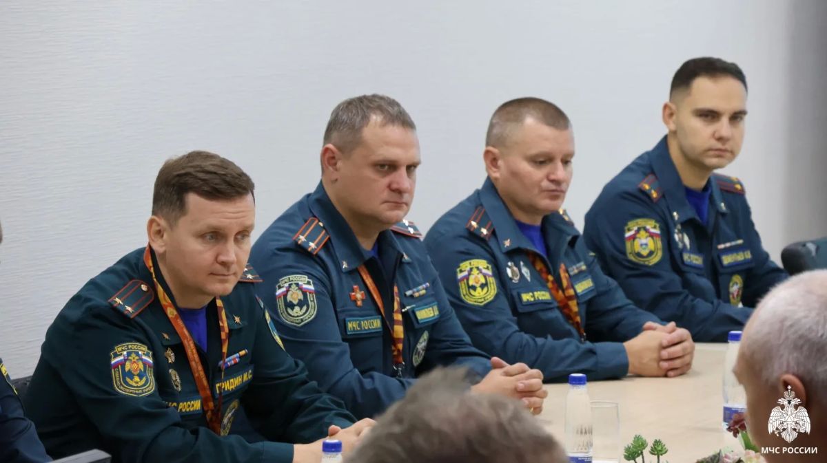 В Тюмени завершился региональный конкурс профессионального мастерства среди пожарных экспертов В Тюмени завершился региональный конкурс профессионального мастерства среди пожарных экспертов
